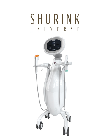 SHURINK 舒麗可