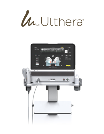 Ulthera 超音波拉提