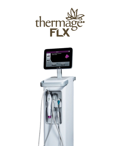 Thermage FLX 熱瑪吉