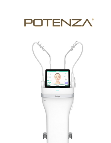 POTENZA 黃金微針