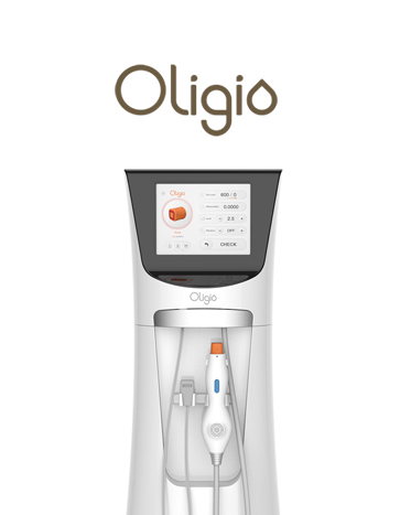 Oligio 奧利吉奧