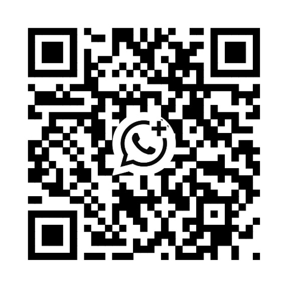Bailor Clinic WhatsApp 二維碼