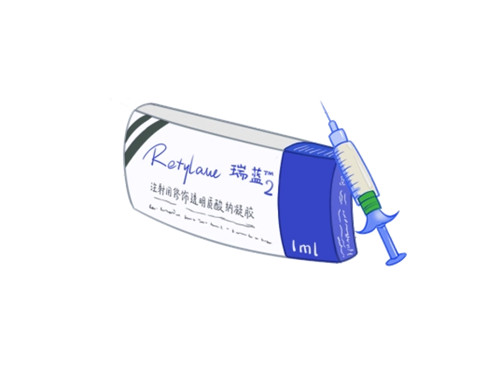 韓國Bailor皮膚科2週年真心推介：玻尿酸買一送一，搭配舒顏翠/瑞得喜全臉飽滿