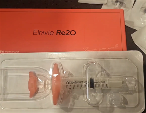 ELRAVIE Re2O原胶水光怎么样.jpg ELRAVIE Re2O原胶水光怎么样.jpg