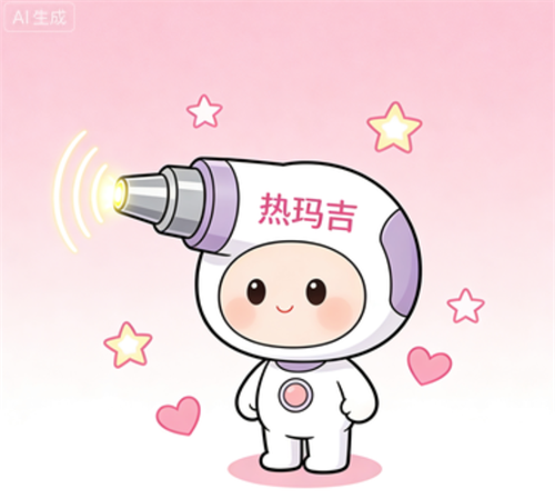 热玛吉卡通图.png 热玛吉卡通图.png