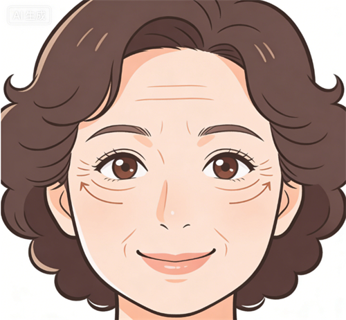 面部提升的部位.png 面部提升的部位.png
